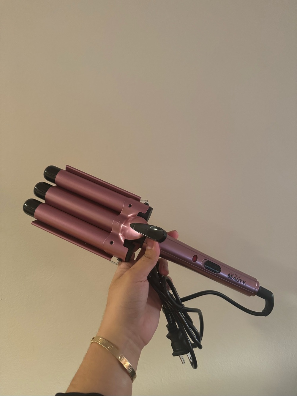 Cortex Beauty Wave Maker